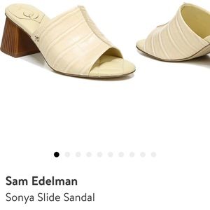 Sam Edelman Sonya slide
